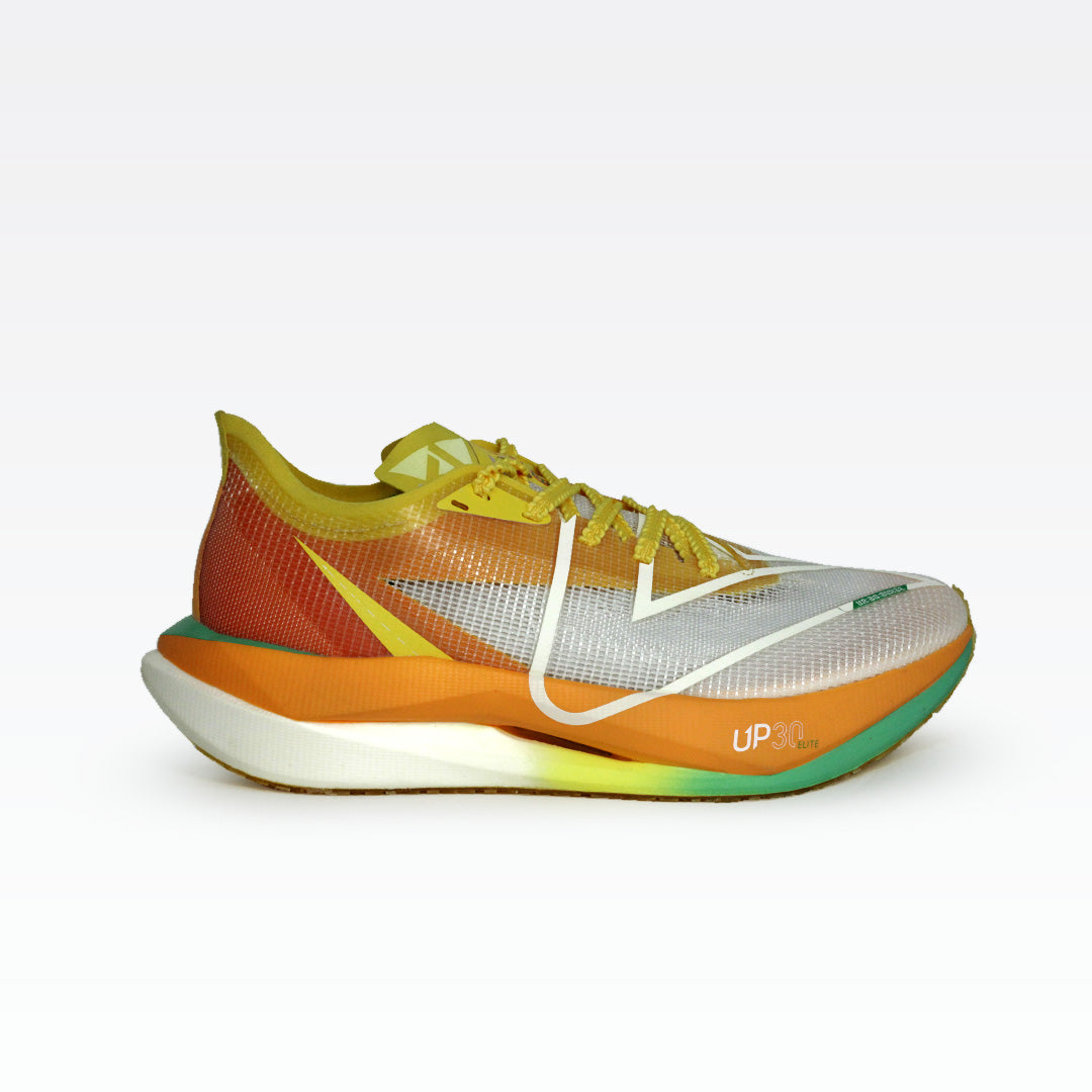 peak Peak Taichi Taichi Up30 3.0Eilte Orange/Yellow ET42837H-X964