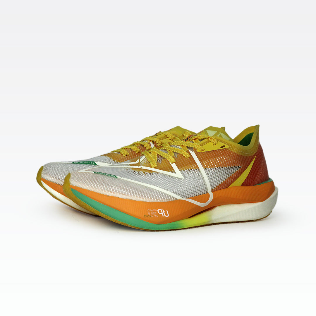 peak Peak Taichi Taichi Up30 3.0Eilte Orange/Yellow ET42837H-X964