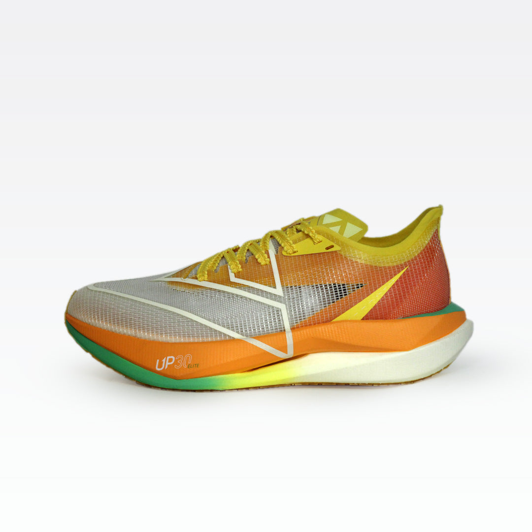peak Peak Taichi Taichi Up30 3.0Eilte Orange/Yellow ET42837H-X964
