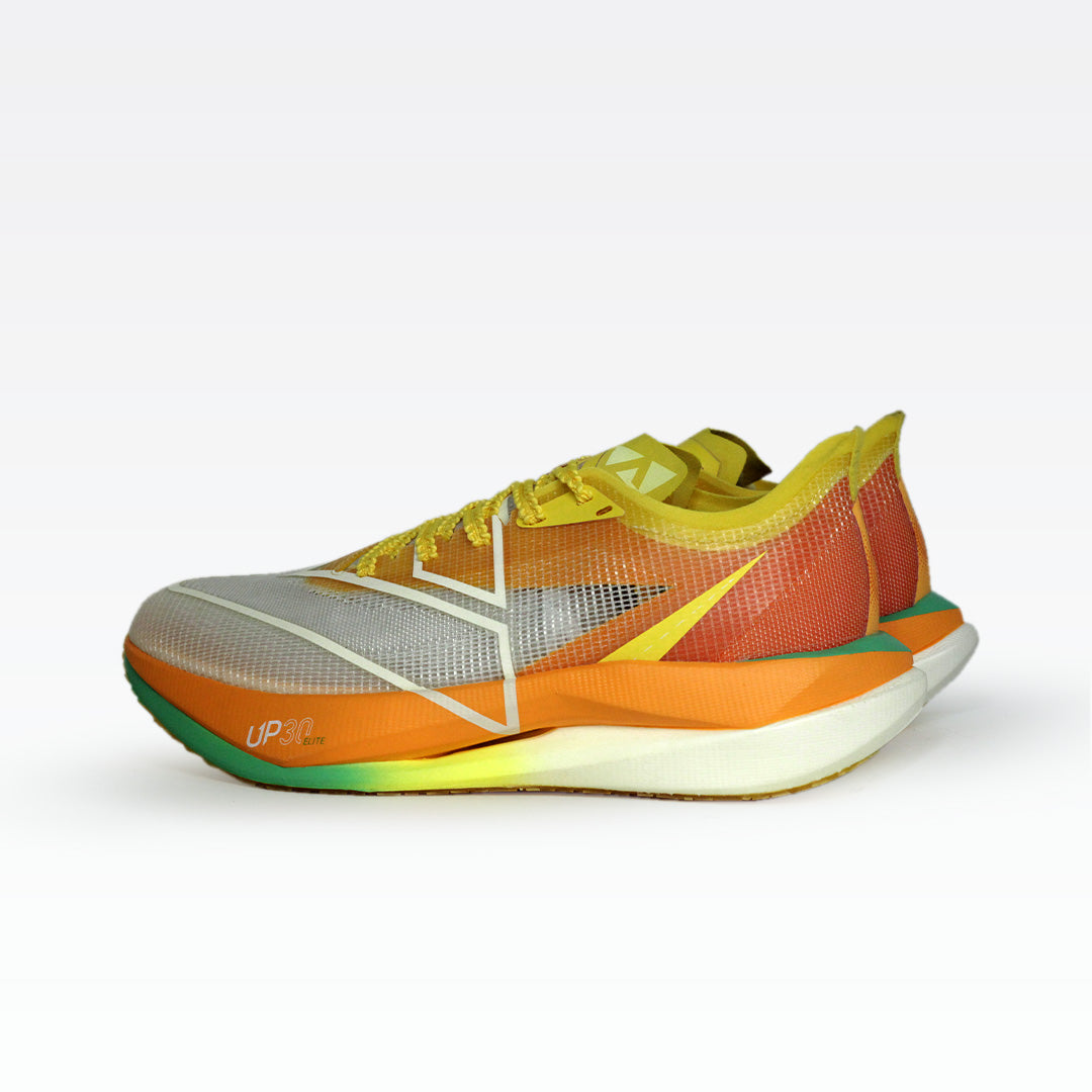 peak Peak Taichi Taichi Up30 3.0Eilte Orange/Yellow ET42837H-X964