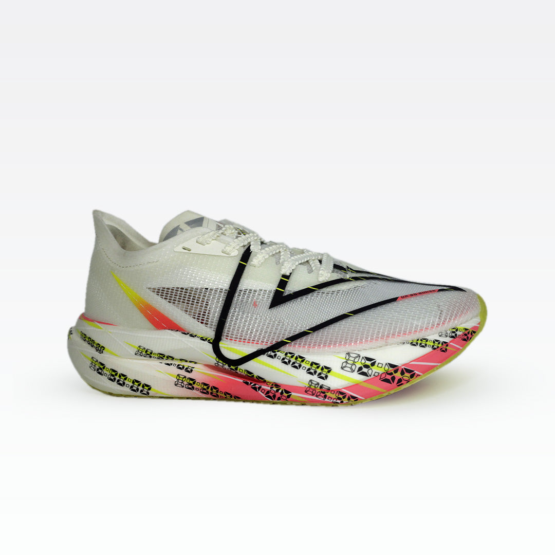 peak Peak Taichi Taichi Up30 3.0Eilte White/Red ET42837H-Z467
