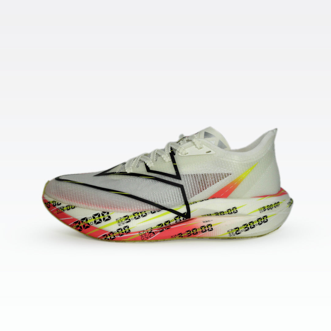 peak Peak Taichi Taichi Up30 3.0Eilte White/Red ET42837H-Z467