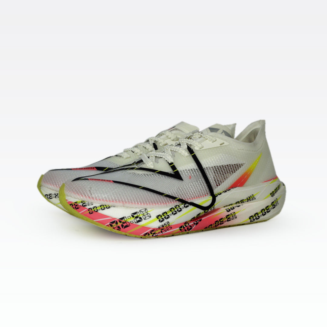 peak Peak Taichi Taichi Up30 3.0Eilte White/Red ET42837H-Z467