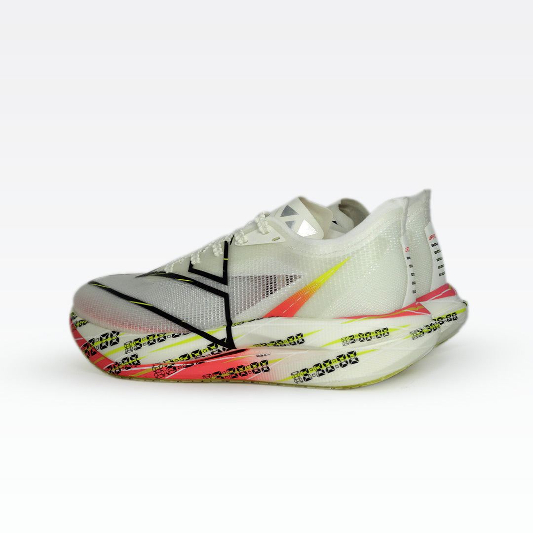 peak Peak Taichi Taichi Up30 3.0Eilte White/Red ET42837H-Z467