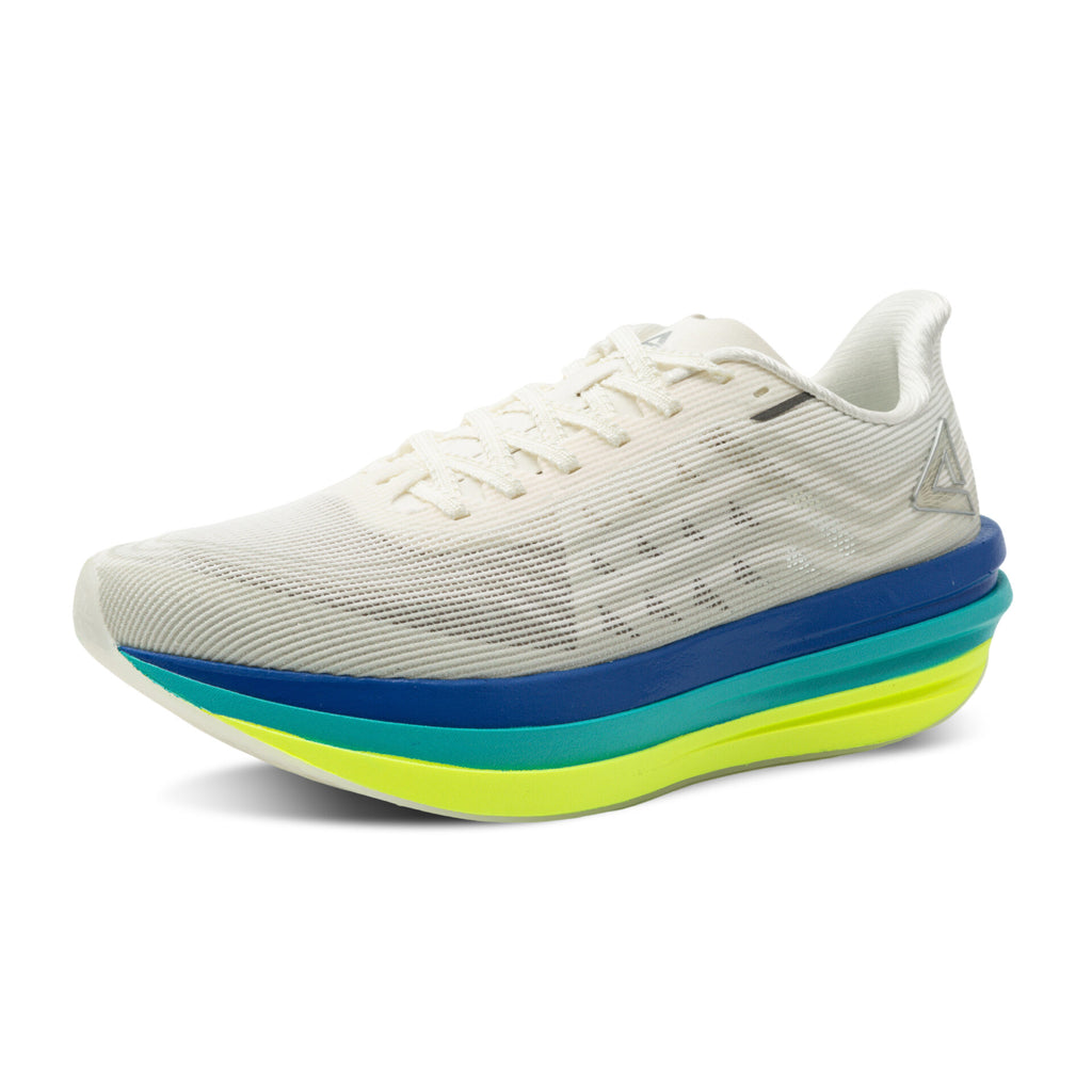 Peak Taichi Running Shoes White  ET59019H-Z465