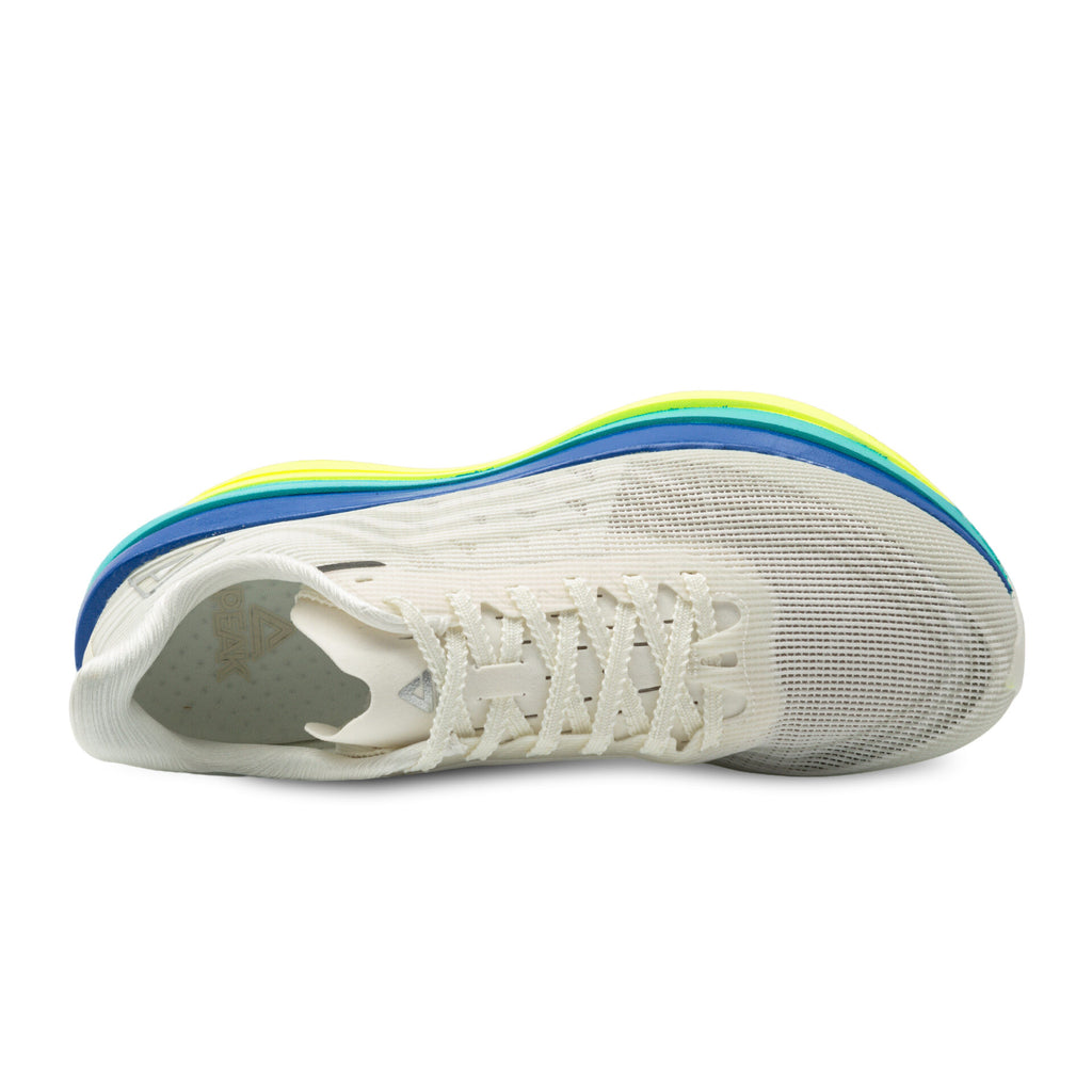 Peak Taichi Running Shoes White  ET59019H-Z465