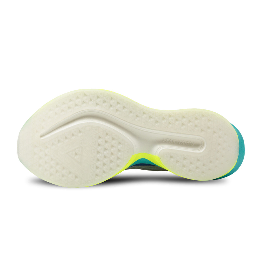 Peak Taichi Running Shoes White  ET59019H-Z465