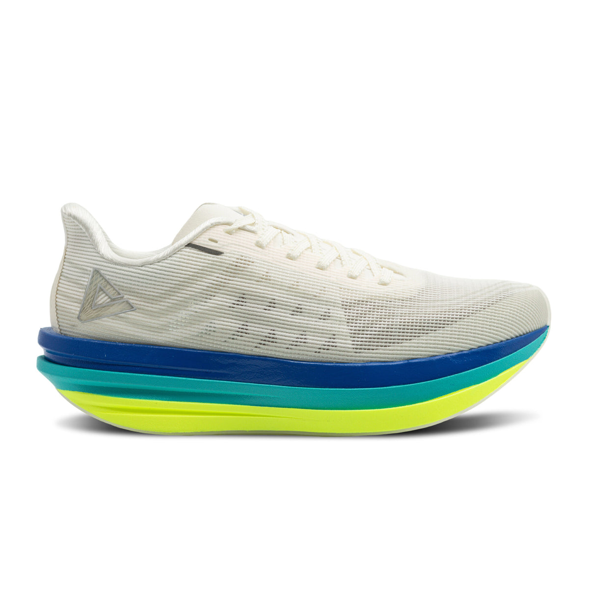 Peak Taichi Running Shoes White  ET59019H-Z465