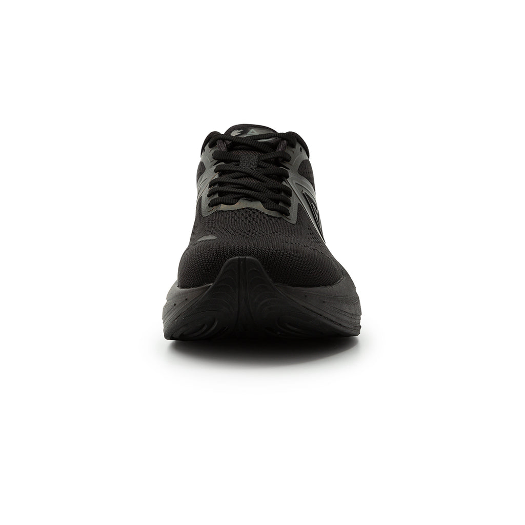 peak SPORTS SHOES	ALL BLACK ET59037H-Y291