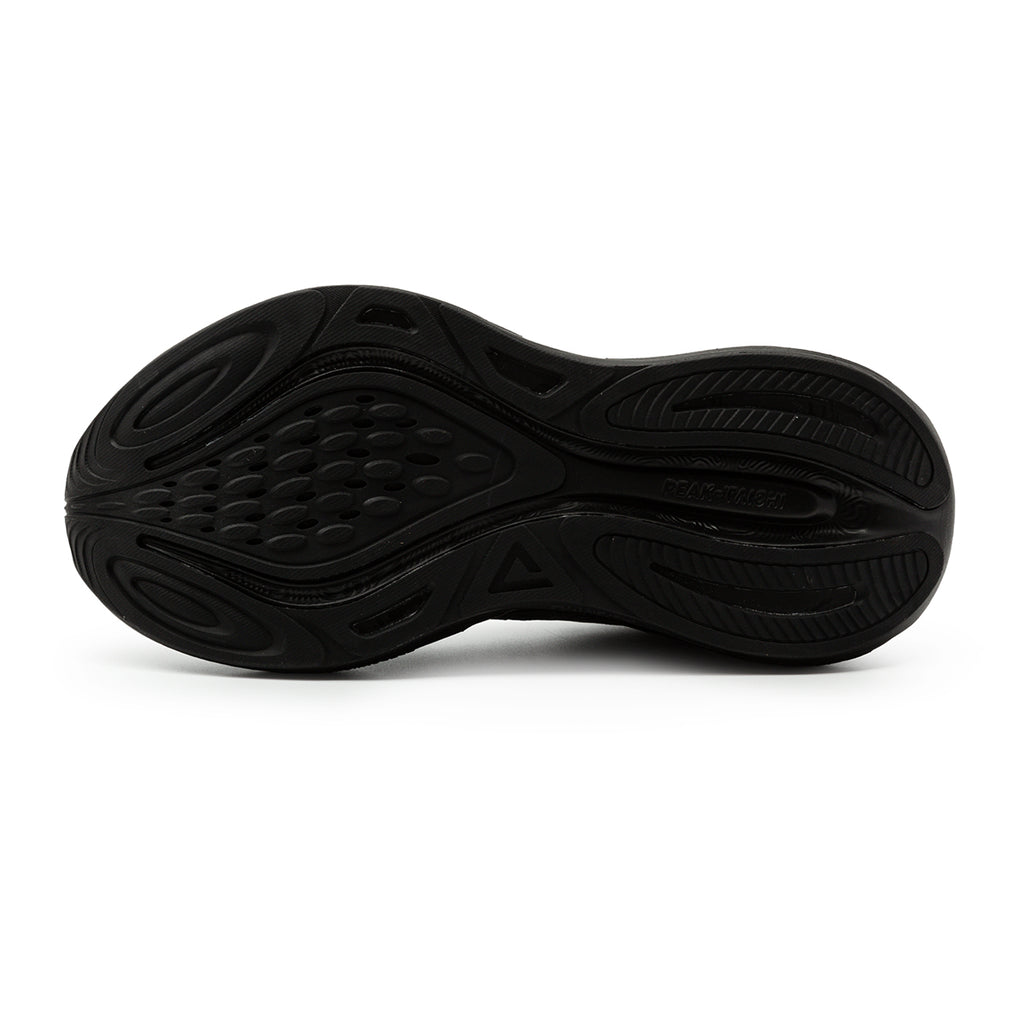 peak SPORTS SHOES	ALL BLACK ET59037H-Y291