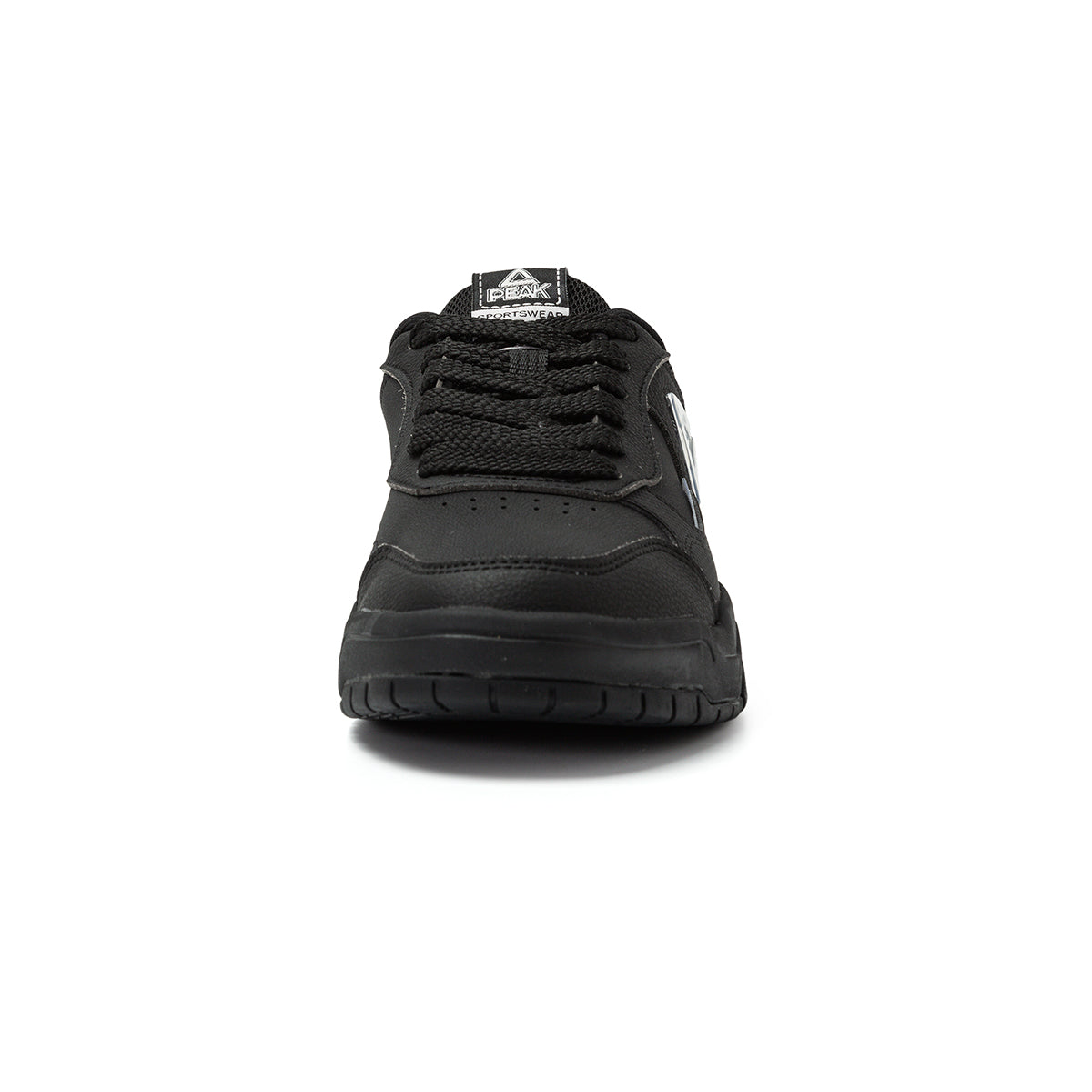 peak FASHION CULTURE SHOES-BLACK EXT54221B-0020