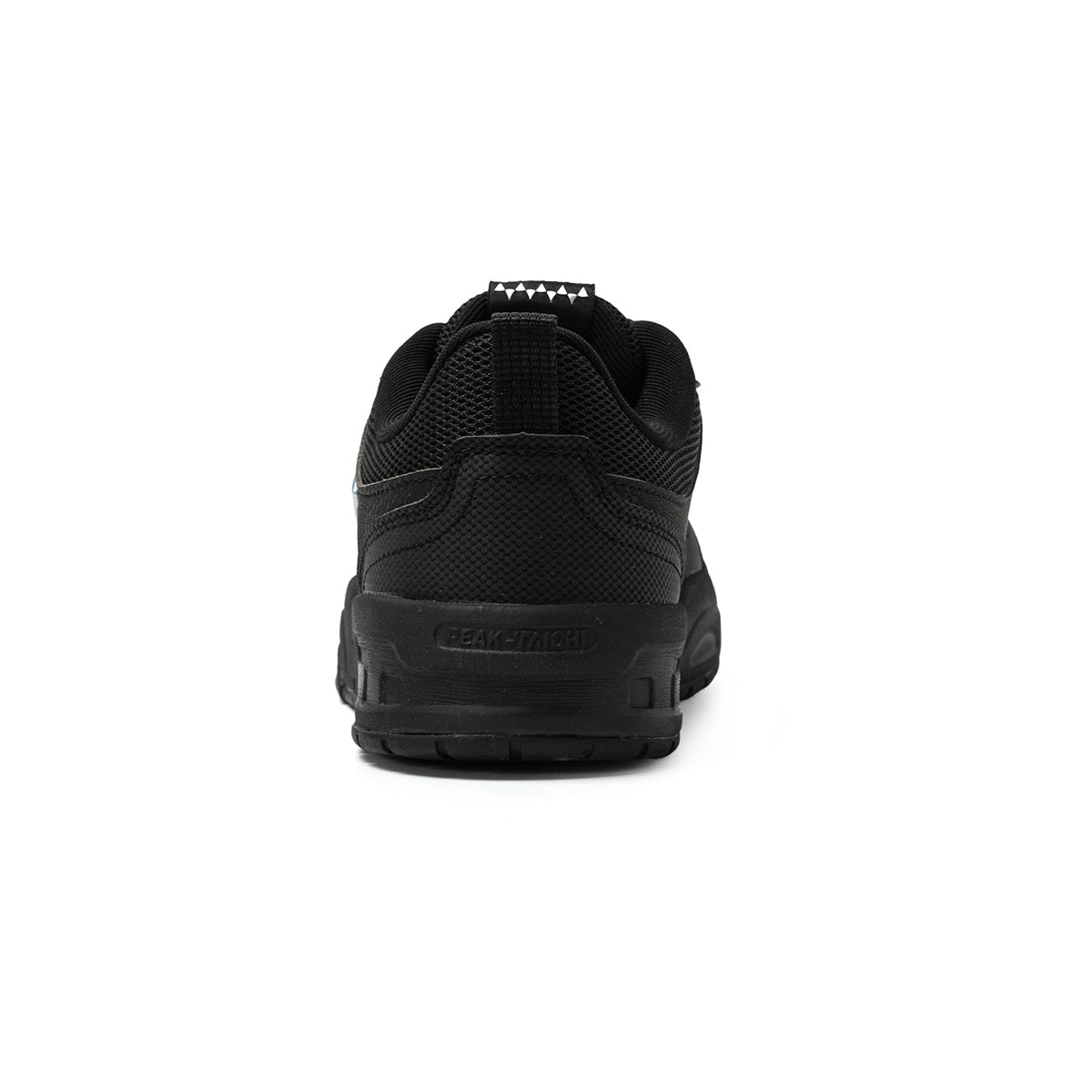 peak FASHION CULTURE SHOES-BLACK EXT54221B-0020