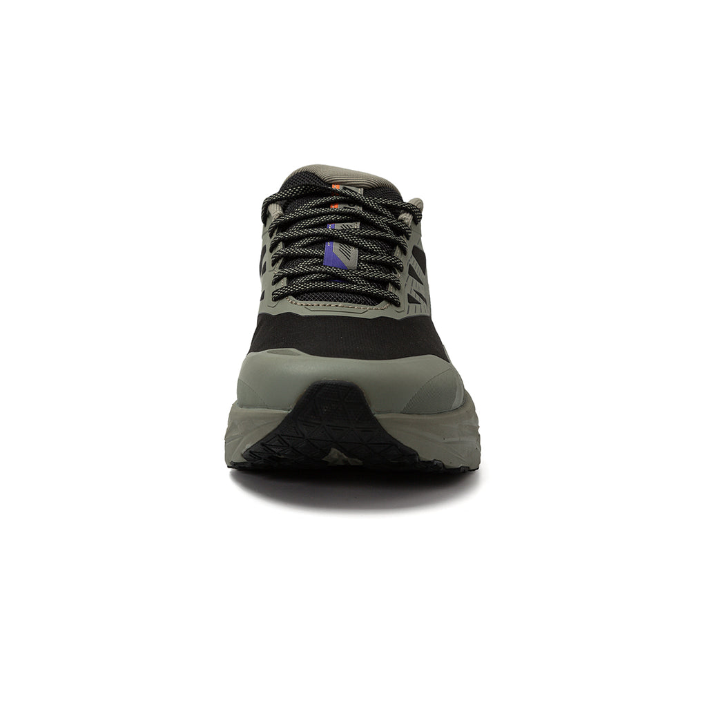 PEAK TRAINING RUNNING SHOES ASH GREEN EXT54277H-00B1