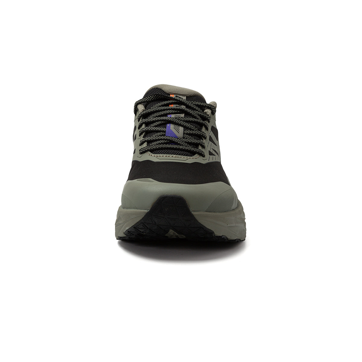 PEAK TRAINING RUNNING SHOES ASH GREEN EXT54277H-00B1