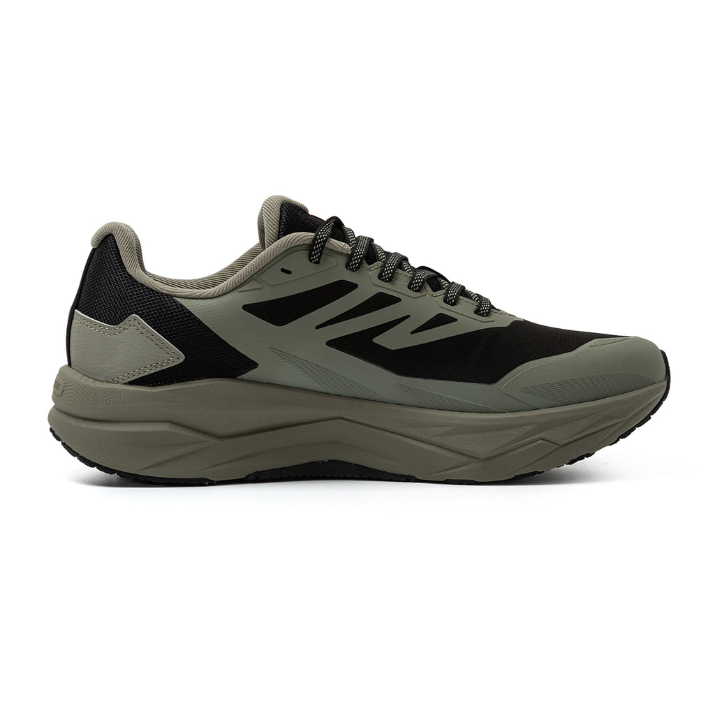 PEAK TRAINING RUNNING SHOES ASH GREEN EXT54277H-00B1