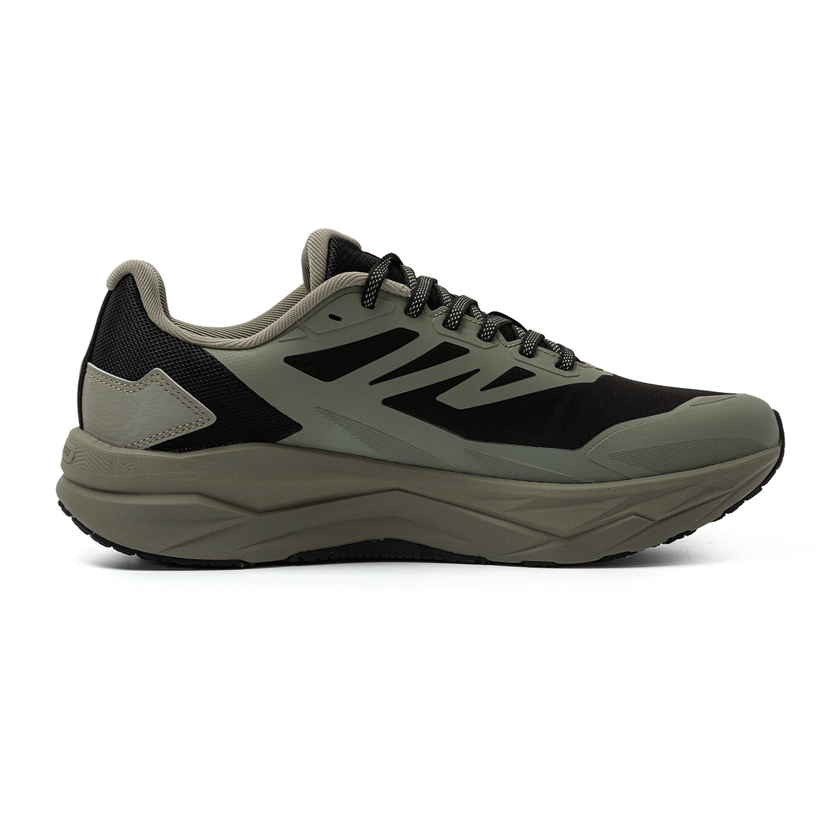 PEAK TRAINING RUNNING SHOES ASH GREEN EXT54277H-00B1