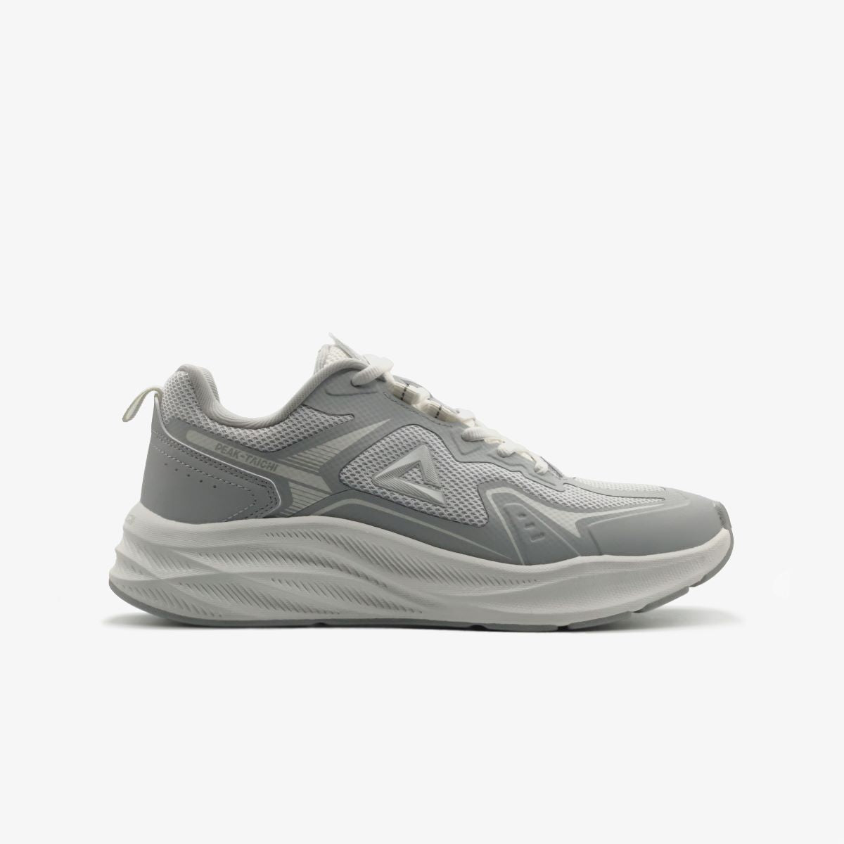 peak CROSS TRAINING SHOES-GREY EXT54937J-D037