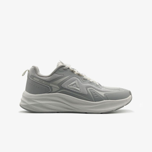 peak CROSS TRAINING SHOES-GREY EXT54937J-D037