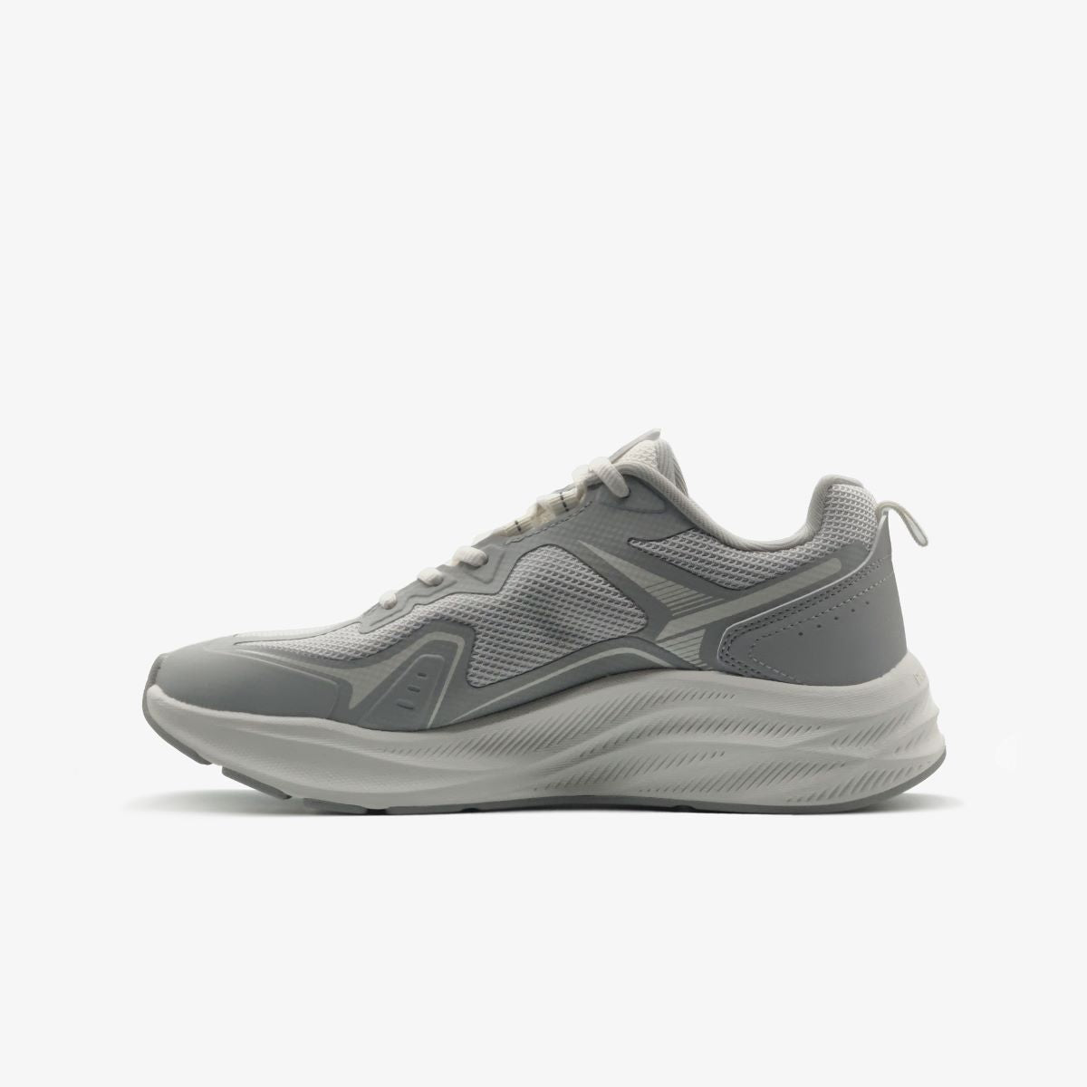 peak CROSS TRAINING SHOES-GREY EXT54937J-D037