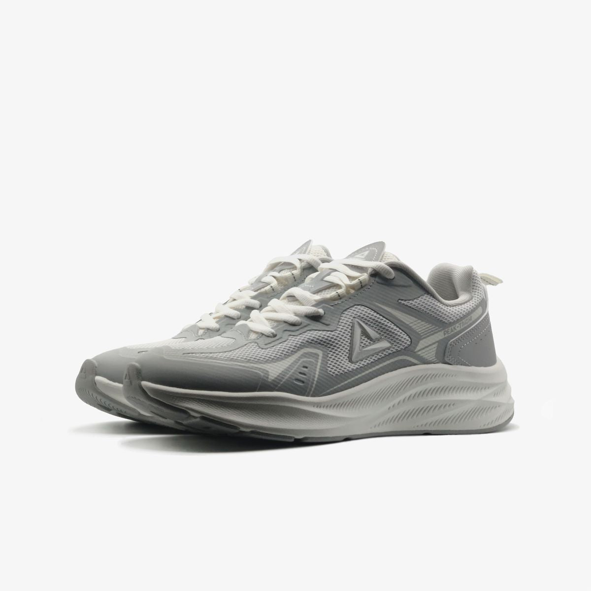 peak CROSS TRAINING SHOES-GREY EXT54937J-D037