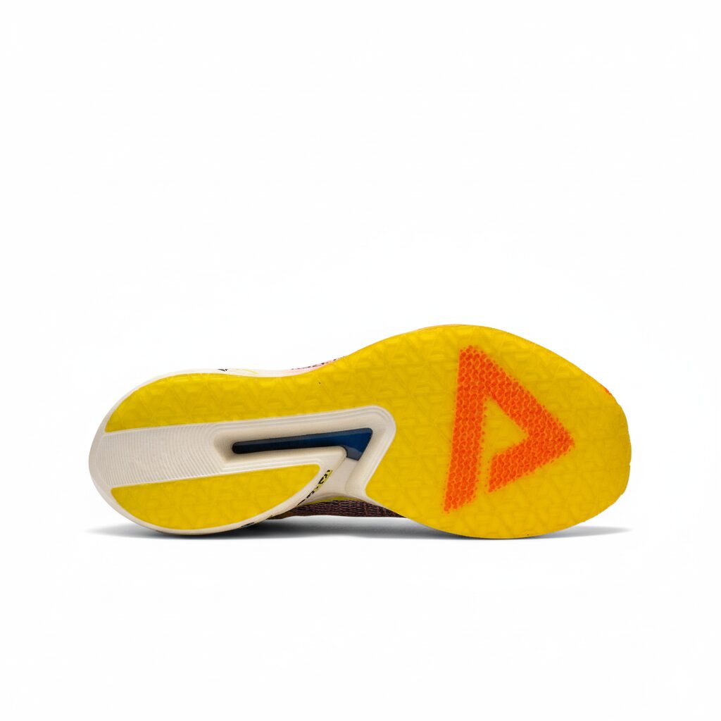 peak Peak Taichi Taichi Up30 3.0Eilte White/Red ET42837H-Z467