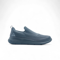 PEAK SLIP ON SHOES-PALOMA GRAY EWT59517J-004R