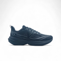 PEAK TRAINING RUNNING SHOES-ALL BLACK DH610107-Y291