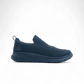 PEAK SLIP ON SHOES-ALL BLACK EWT59517J-Y291