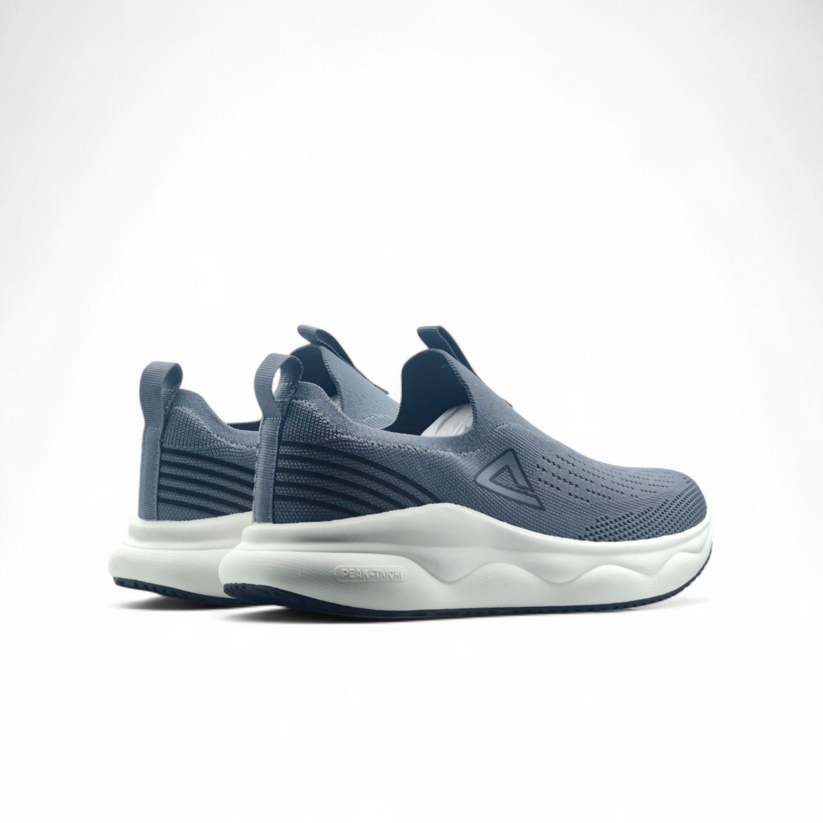 PEAK CASUAL SHOES-PALOMA GREY ET59487E-004R