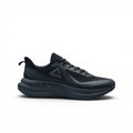 PEAK RUNNING SHOES-ALL BLACK	EXT261217H-Y291