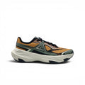 PEAK OUTDOOR SHOES-OLIVE GREEN/BROWN EXT261687G-5385