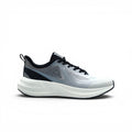 PEAK RUNNING SHOES-LT.GREY/BLACK	EXT261217H-2220