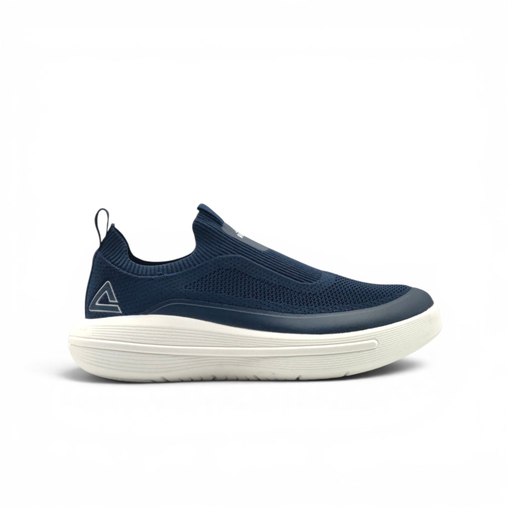 PEAK SPORTS SHOES_Navy/White E39251H-3010