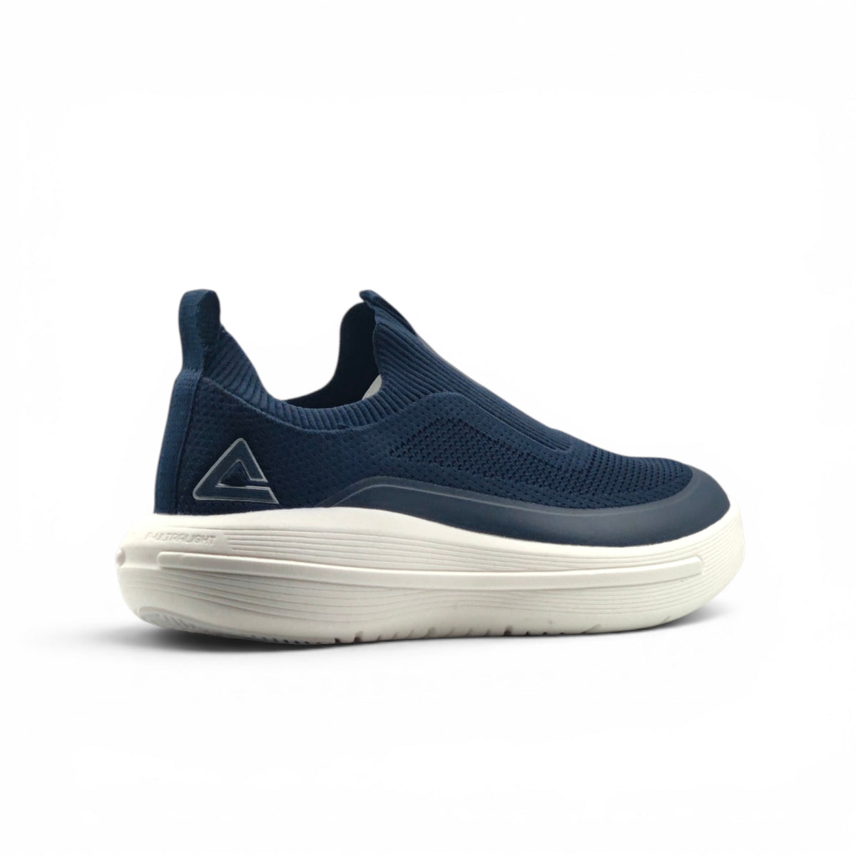 PEAK SPORTS SHOES_Navy/White E39251H-3010