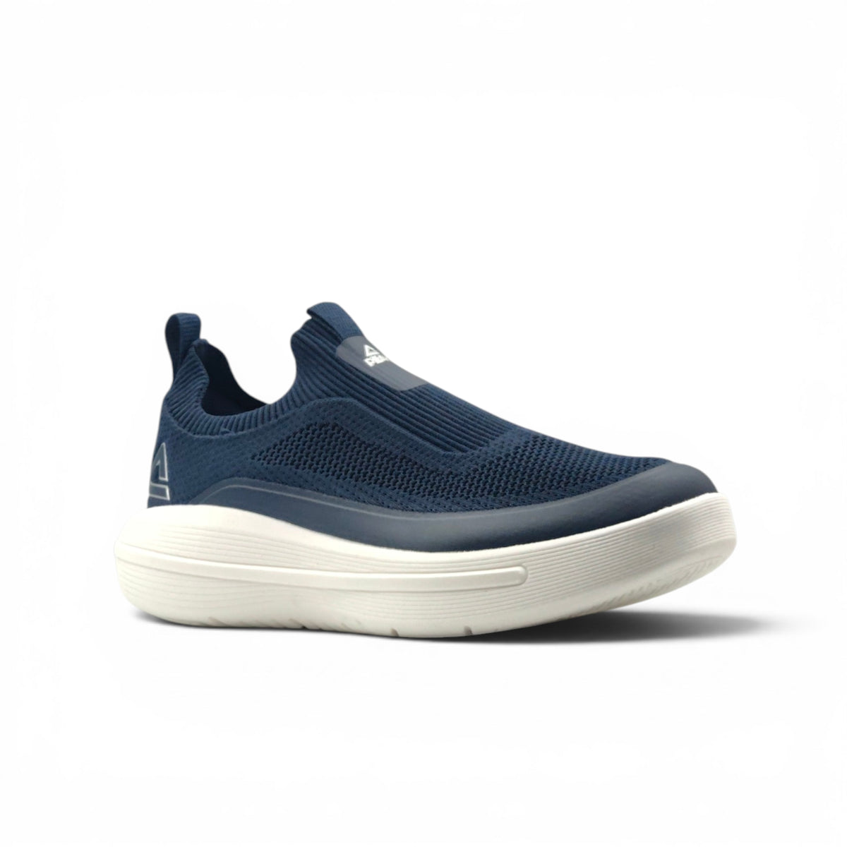 PEAK SPORTS SHOES_Navy/White E39251H-3010