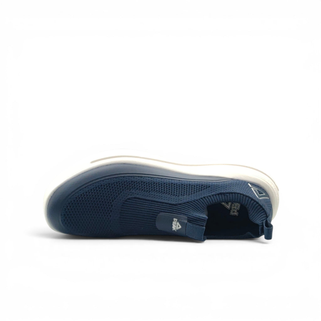 PEAK SPORTS SHOES_Navy/White E39251H-3010