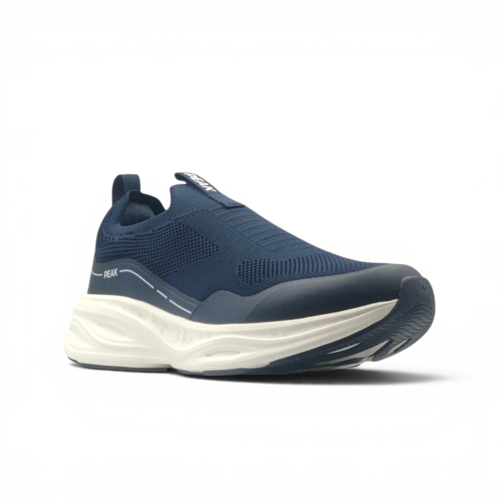PEAK CASUAL SHOES-NAVY ET59497E-0030