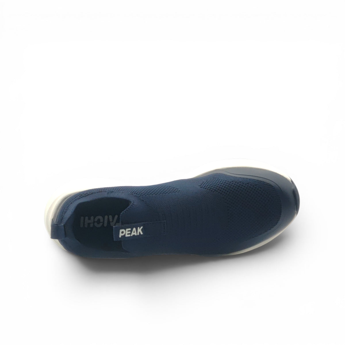 PEAK CASUAL SHOES-NAVY ET59497E-0030