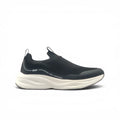 PEAK CASUAL SHOES-BLACK/WHITE ET59497E-2010