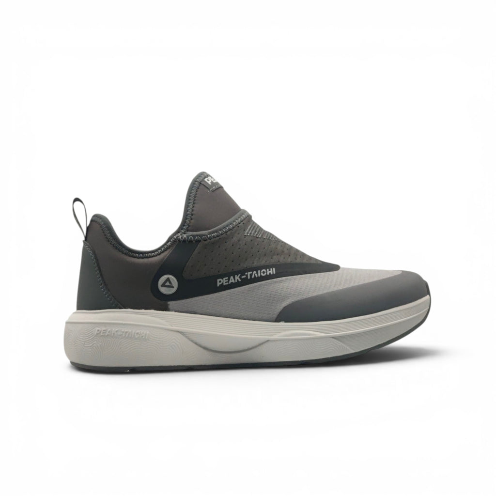 PEAK CASUAL SHOES	MAGNETIC GREY ET59051E-009D