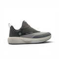 PEAK CASUAL SHOES	MAGNETIC GREY ET59051E-009D