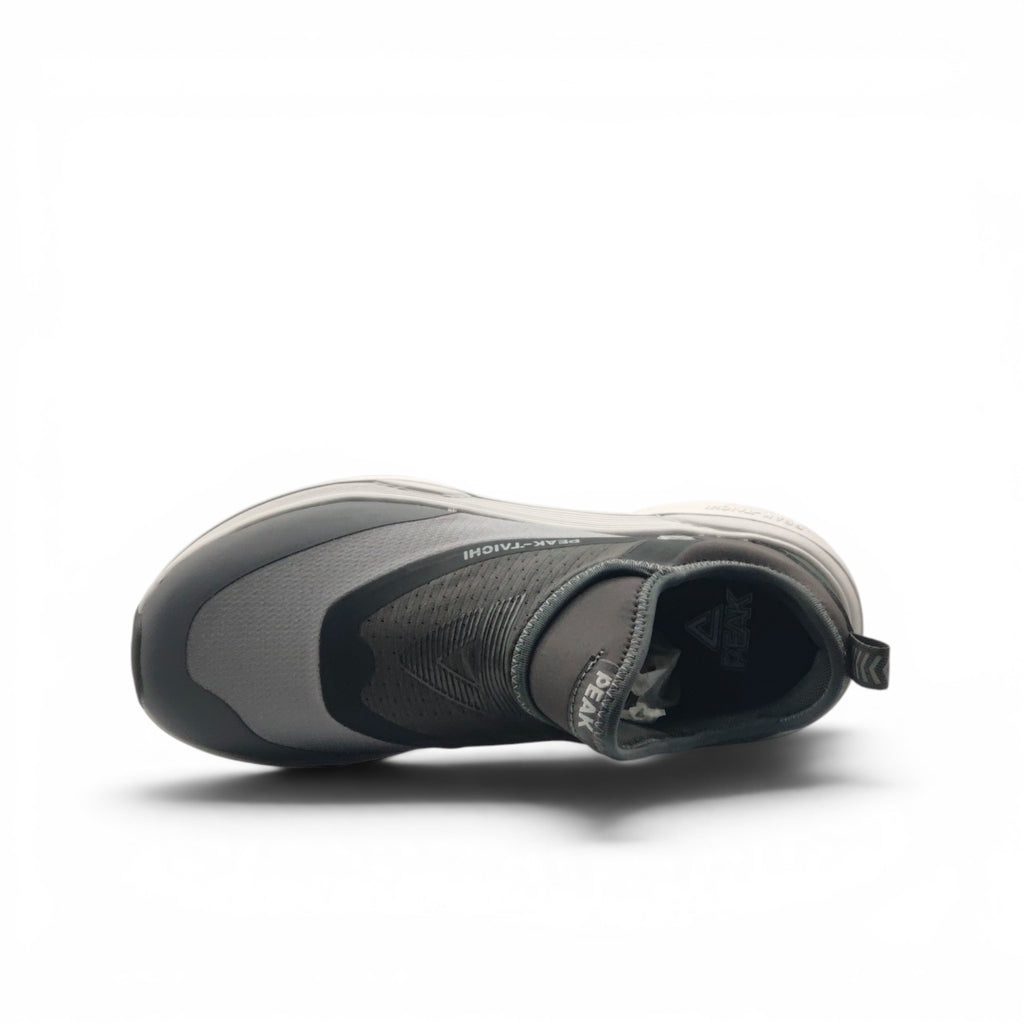 PEAK CASUAL SHOES	MAGNETIC GREY ET59051E-009D