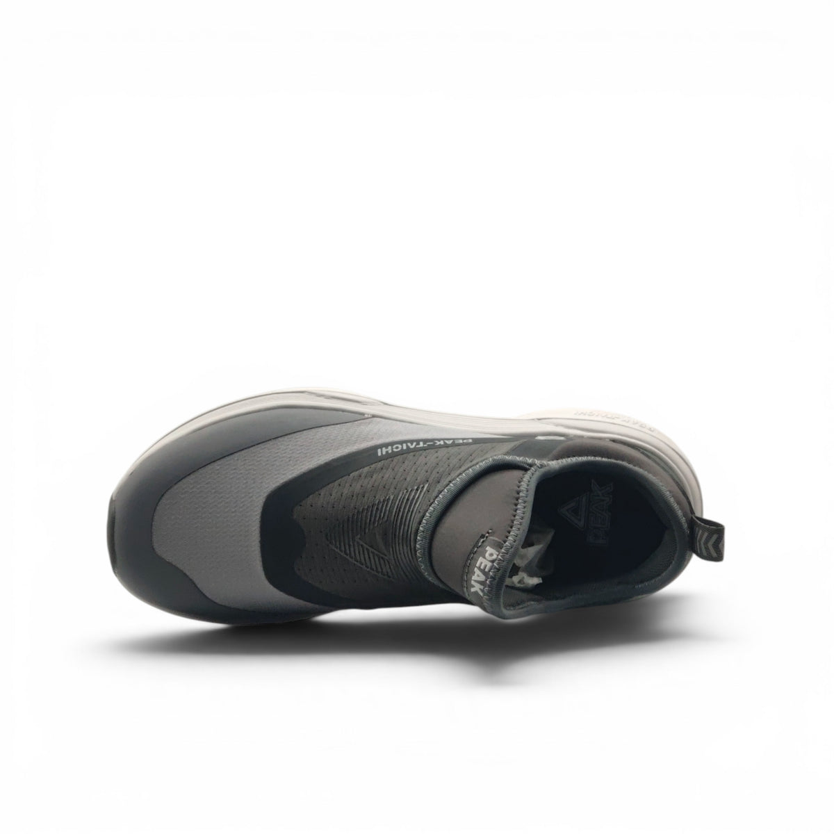 PEAK CASUAL SHOES	MAGNETIC GREY ET59051E-009D