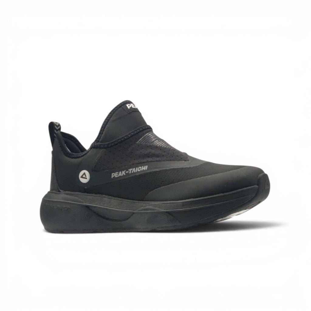 PEAK Casual Shoes ALL BLACK ET59051E-Y291