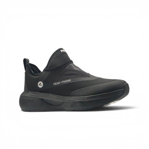 PEAK Casual Shoes ALL BLACK ET59051E-Y291