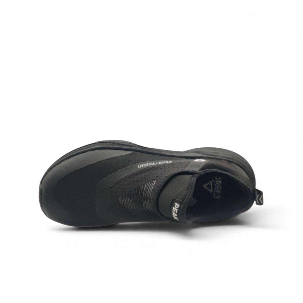 PEAK Casual Shoes ALL BLACK ET59051E-Y291