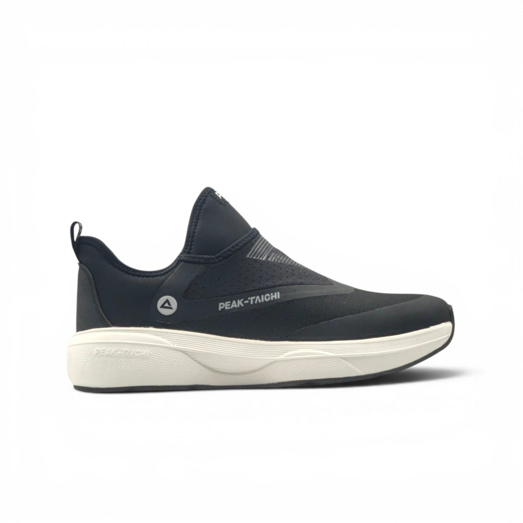 PEAK Casual Shoes Black/WHITE  ET59051E-0020