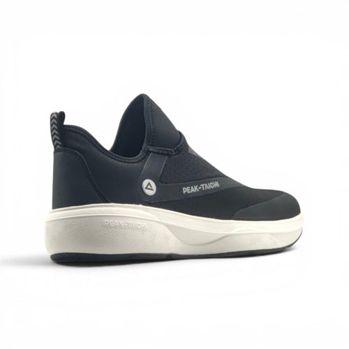 PEAK Casual Shoes Black/WHITE  ET59051E-0020