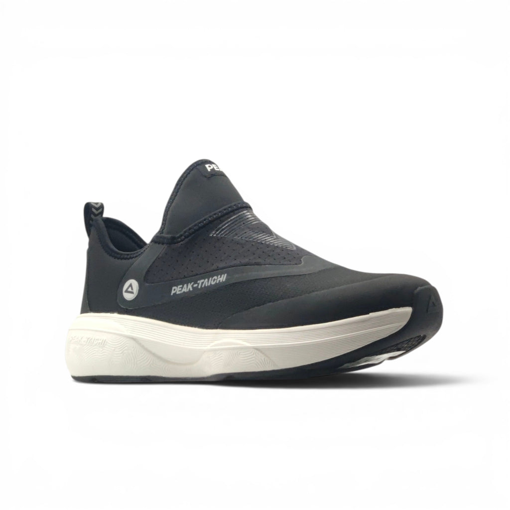 PEAK Casual Shoes Black/WHITE  ET59051E-0020