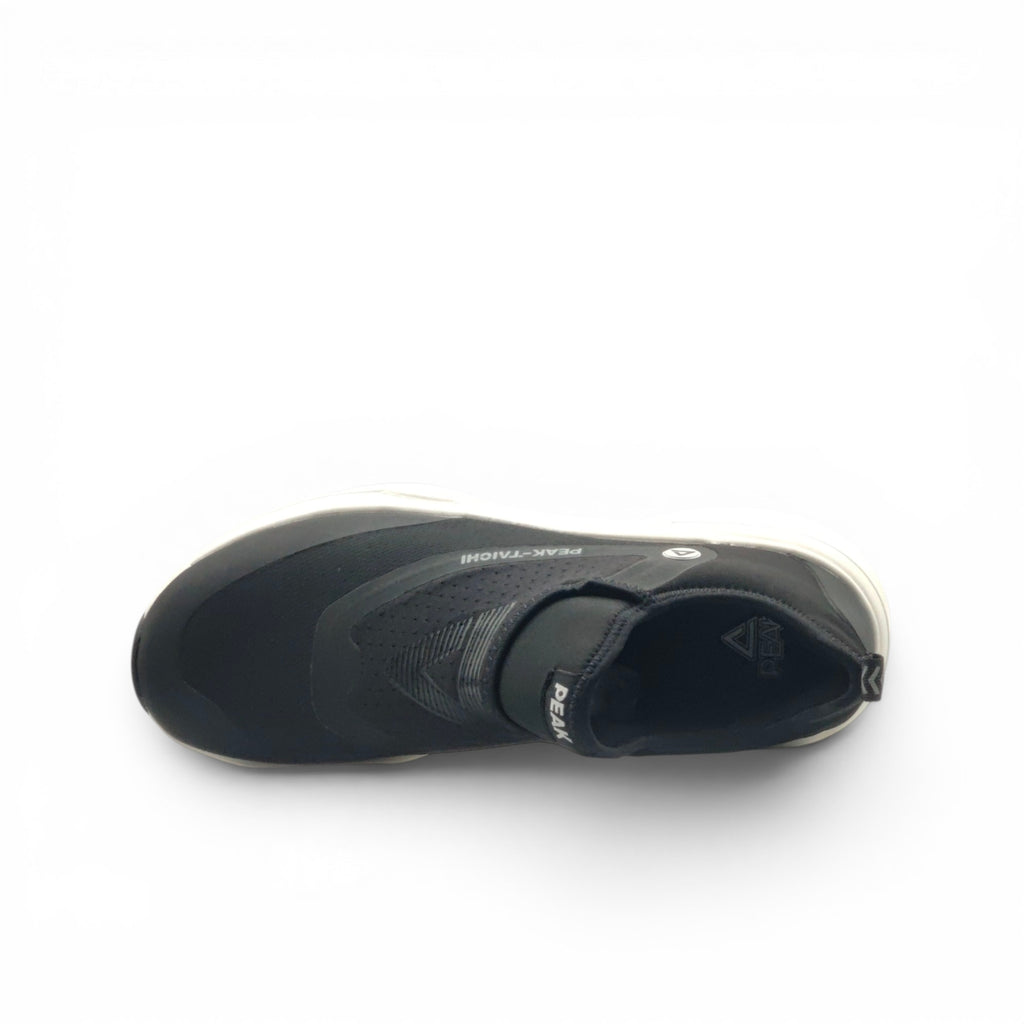 PEAK Casual Shoes Black/WHITE  ET59051E-0020